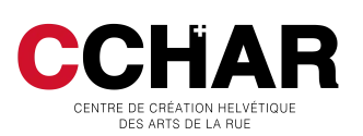 Logo CCHAR